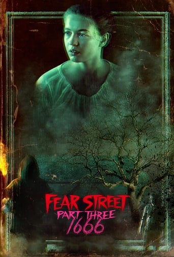 Fear Street: 1666 (2021) Multi Sub