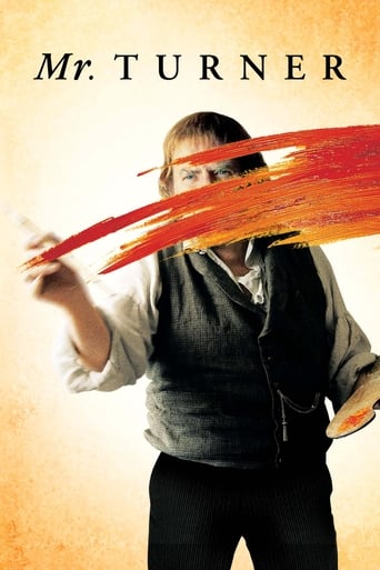 Mr  Turner (2014) Eng Sub