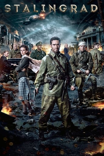 Stalingrad (2013) Eng Sub