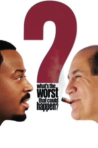 What's the Worst That Could Happen? (2001) Multi Sub