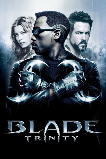 Blade: Trinity (2004) Multi Sub