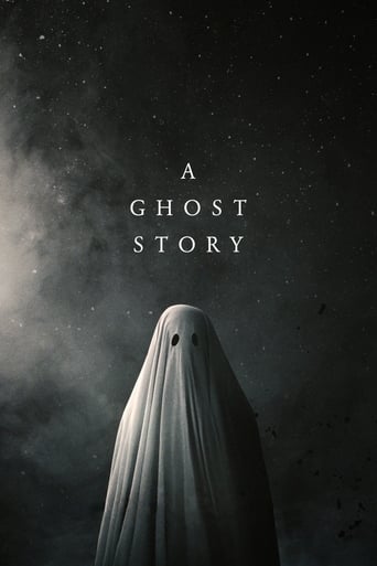  A Ghost Story ( 2017 )