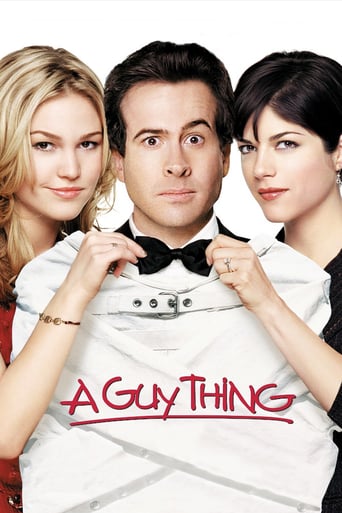 A Guy Thing ( 2003 )