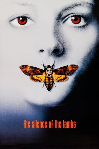 The Silence of the Lambs (1991)
