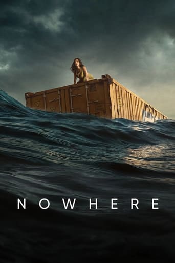 Nowhere (2023) Multi Audio And Subtitle