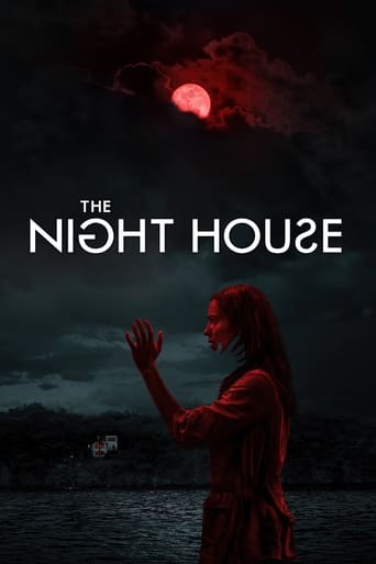 The Night House ( 2020 )