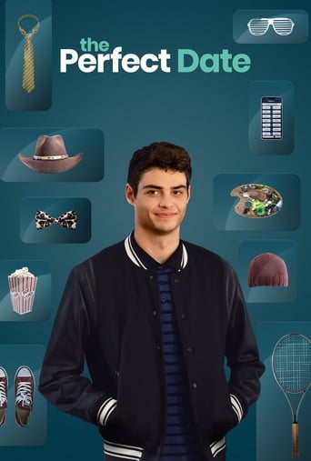 The Perfect Date ( 2019 ) مدبلج الماني