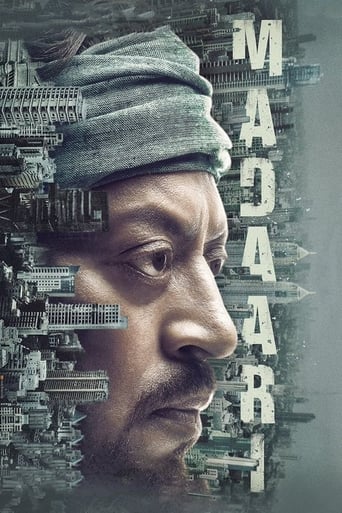  Madaari ( 2016 )