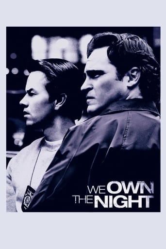 We Own the Night ( 2007 )