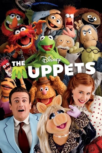 The Muppets (2011)