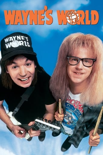 Waynes World ( 1992 )