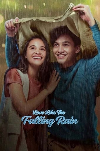 Love Like the Falling Rain ( 2020 )	