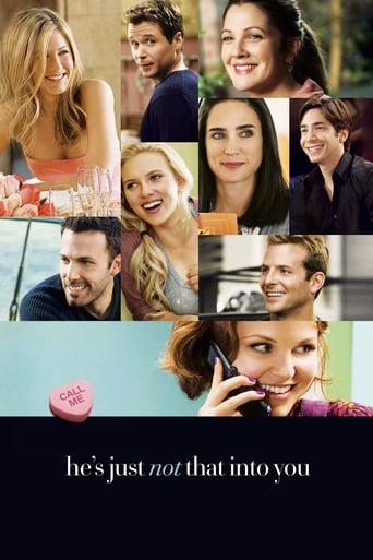 He's Just Not That Into You (2009) Eng Sub