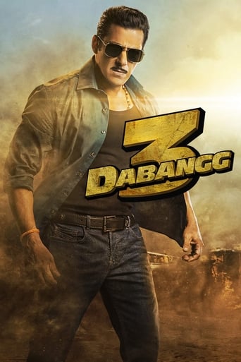 Dabangg 3 ( 2019 )