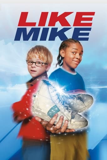 Like Mike ( 2002 )
