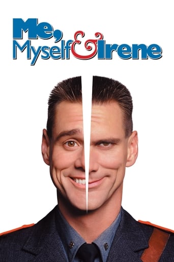Me, Myself And Irene (2000) Multi Sub