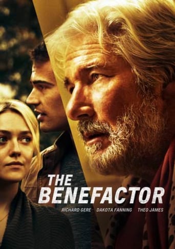 The Benefactor ( 2015 )