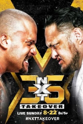 NXT TakeOver 36 ( 2021 )