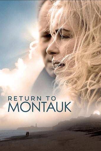 Return To Montauk ( 2017 ) مدبلج الماني