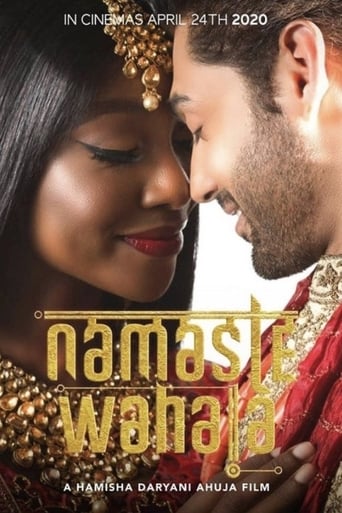  Namaste Wahala ( 2020 )