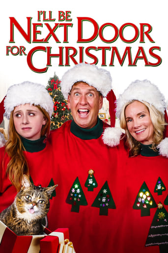 I'll Be Next Door for Christmas ( 2018 )