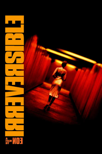 Irreversible ( 2002 )
