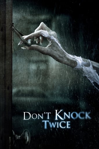 Don't Knock Twice ( 2016 )