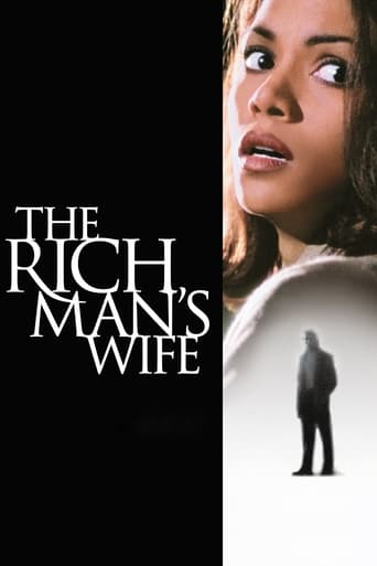The Rich Man's Wife ( 1996 )