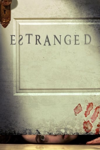 Estranged ( 2015 )