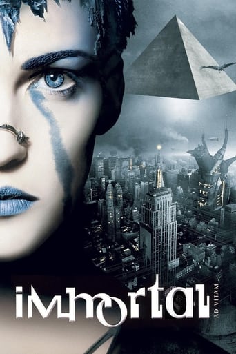 Immortal (2004) Multi Sub