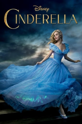 Cinderella (2015) Eng Sub