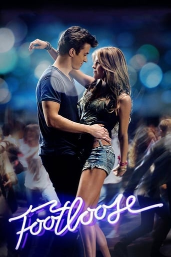 Footloose ( 2011 )