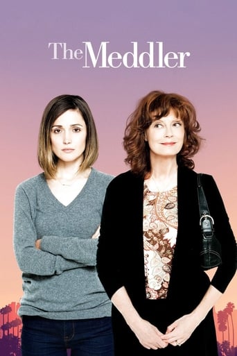 The Meddler (2016) Eng Sub