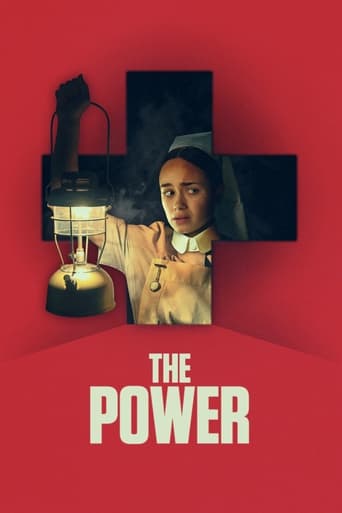 The Power ( 2021 ) HD