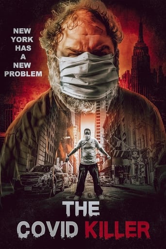The Covid Killer ( 2021 )