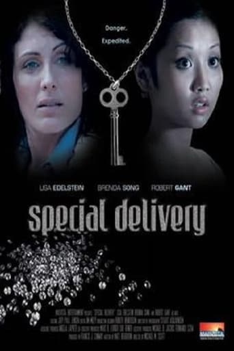 Special Delivery ( 2022 )	