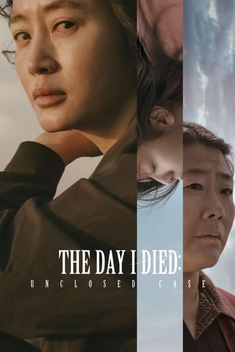 The Day I Died: Unclosed Case ( 2020 )	