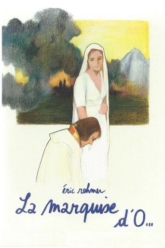 The Marquise Of O ( 1976 ) مدبلج الماني