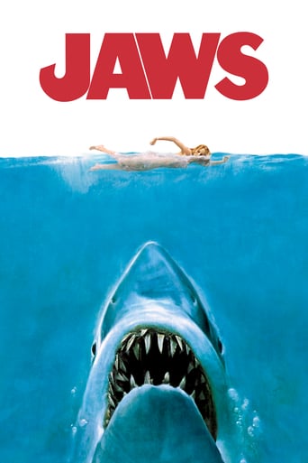 Jaws ( 1975 ) 4K 