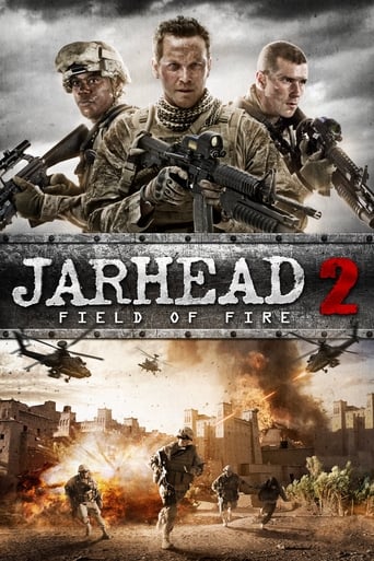 Jarhead 2: Field Of Fire (2014) Eng Sub