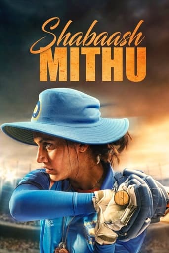 Shabaash Mithu ( 2022 )