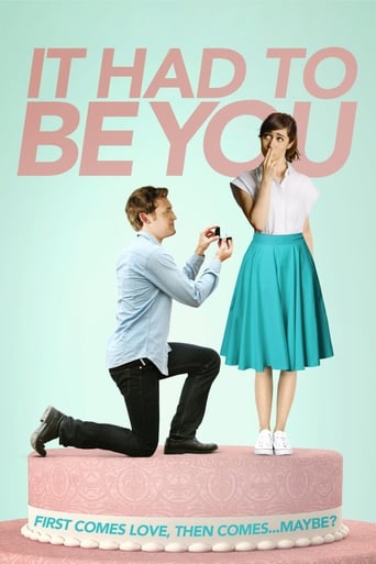 It Had to Be You ( 2015 )