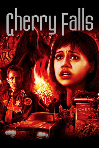 Cherry Falls (2000) Multi Sub