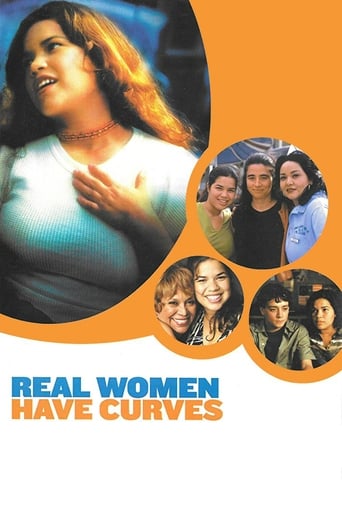 Real Women Have Curves ( 2002 )