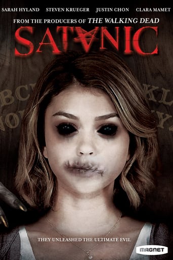 Satanic ( 2016 )