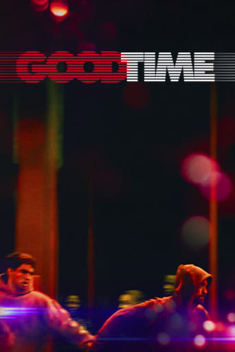 Good Time (2017) Multi Sub