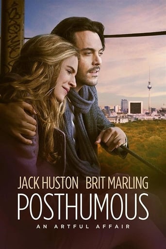 Posthumous (2014) Eng Sub