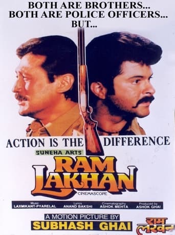  Ram Lakhan ( 1989 )