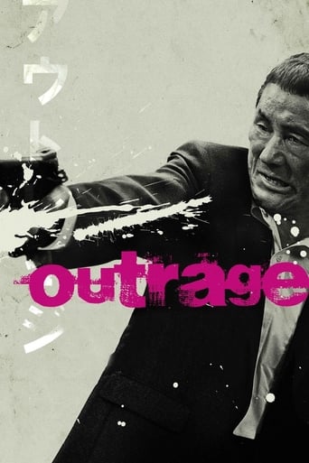 Outrage (2010) Multi Sub