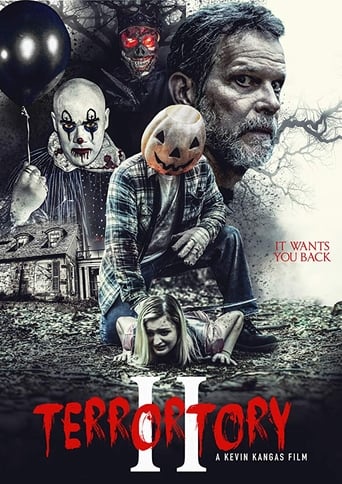 Terrortory 2 ( 2018 )